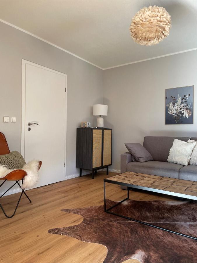 Das Bergquartier - Ferienwohnung Zugspitze Oberau  Extérieur photo
