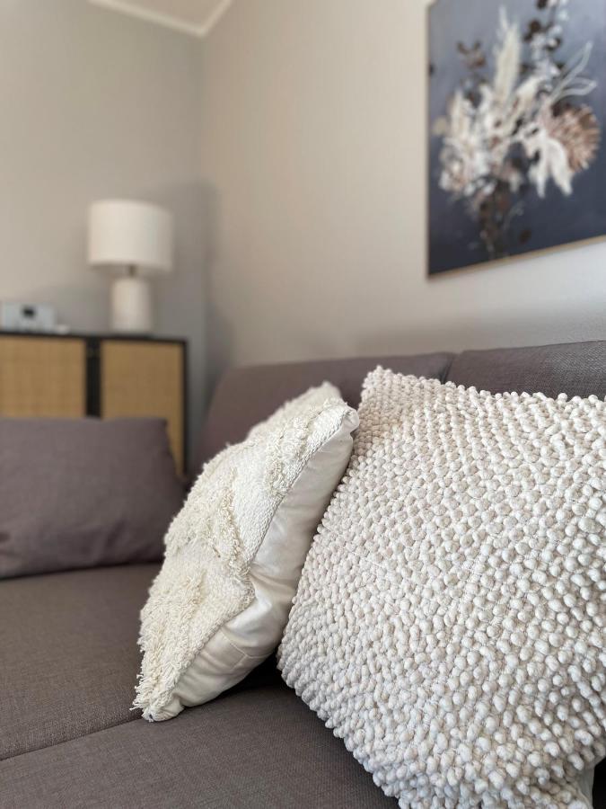 Das Bergquartier - Ferienwohnung Zugspitze Oberau  Extérieur photo