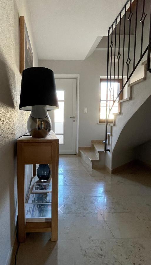 Das Bergquartier - Ferienwohnung Zugspitze Oberau  Extérieur photo