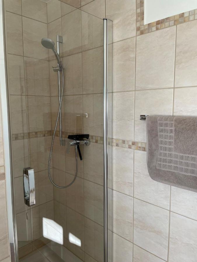 Das Bergquartier - Ferienwohnung Zugspitze Oberau  Extérieur photo